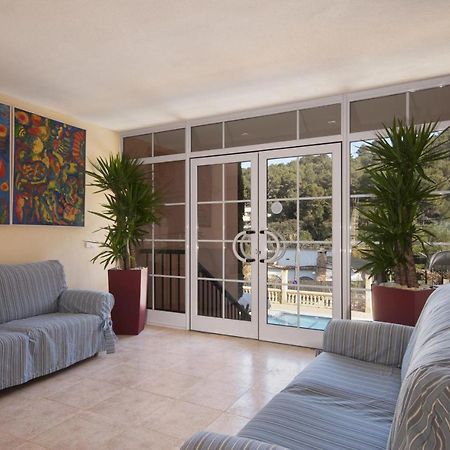 Appartement Pinos Altos 09 à Cala de Sant Vicenc Extérieur photo
