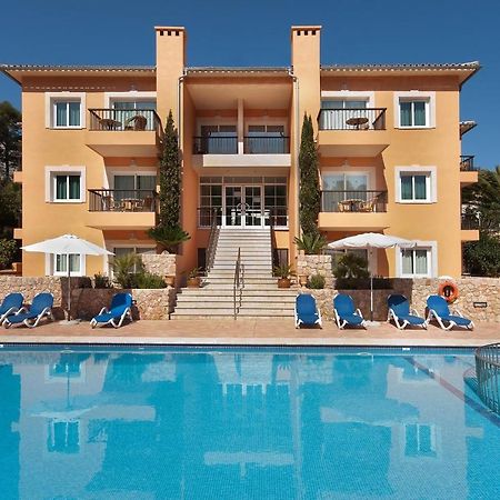 Appartement Pinos Altos 09 à Cala de Sant Vicenc Extérieur photo
