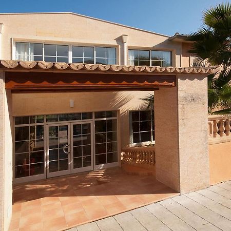 Appartement Pinos Altos 09 à Cala de Sant Vicenc Extérieur photo